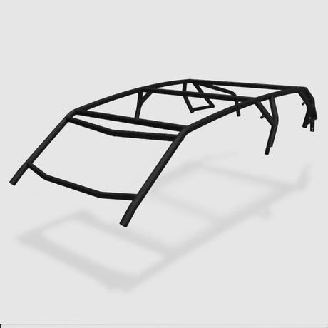 Polaris RZR Pro XP Radius Roll Cage (4-Seat)