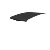 RZR Pro XP Roof - 4 Seat - Aluminum