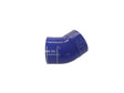 6C3Z6C640C OE Intercooler Boot at Turbo, 2003.5-2004 Ford 6.0L Powerstroke Ford OEM
