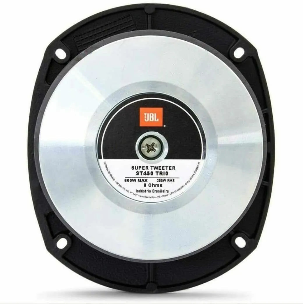 JBL SELENIUM ST450 TRIO SUPER TWEETER - 8OHMS 300 WATTS
