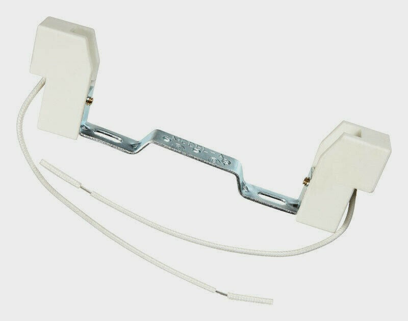 JANDORF Socket Halogen 118MM Double Ended R7S Base 60520 Jandorf