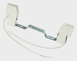 JANDORF Socket Halogen 118MM Double Ended R7S Base 60520 Jandorf