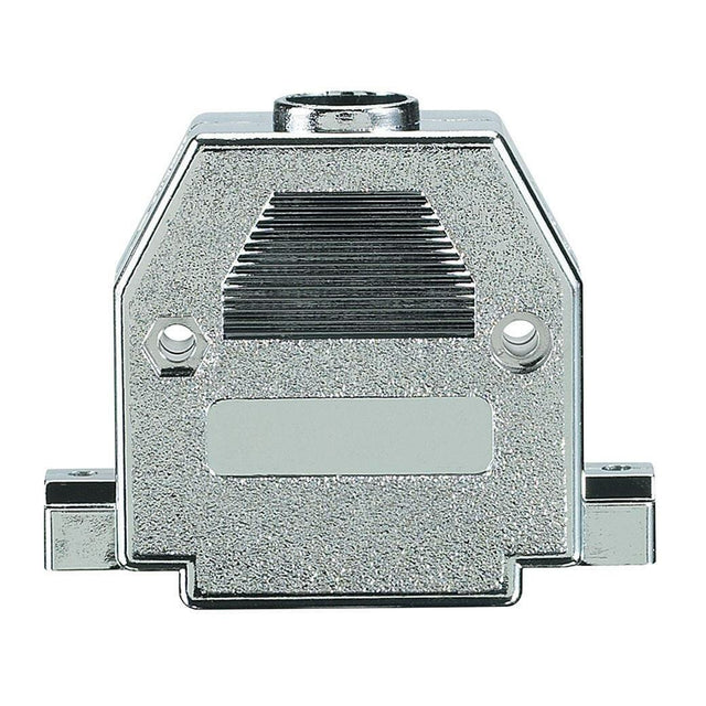 Shielded 25 Pin Metalized D-Sub Hood TekShack