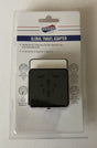 American Tourister Global Travel Adapter AT88-027-001-02 TekShack