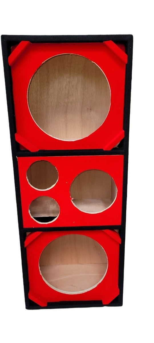 CHUCHERO 2X10 2T 1D TARAMPS