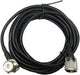 NL-R2 GMRS Antenna – 155/460MHz Soft Whip w/ Mount TekShack