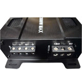 Nemesis Audio NA-3.5KD 1716W RMS Class D Monoblock Amplifier Nemesis Audio