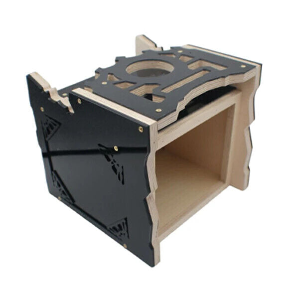 CAJA RADIOS 3 PRE ALTA GAMA CAR AUDIO