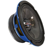American Bass Godfather 6.5CC 6.5" 400W RMS Midrange Speakers (Pair) American Bass