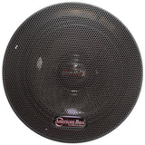 American Bass Godfather 6.5CC 6.5" 400W RMS Midrange Speakers (Pair)
