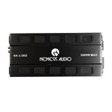 Nemesis Audio NA-3.5KD 1716W RMS Class D Monoblock Amplifier Nemesis Audio