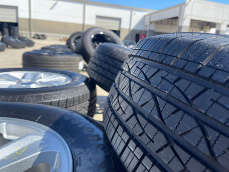 17" Ford F-150 Expedition OEM 3995 rims wheels 2017 2018 2019 2020 2023 2024 Texas Truck Tire