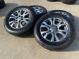 18" Ford Ranger Bronco OEM 10232 wheels rims 2020 2021 2022 2023 2024 2025 2026 Texas Truck Tire