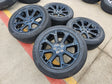 20" Toyota Highlander H TRD OEM LIMITED wheels rims Lexus RX350 tires Texas Truck Tire
