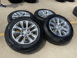 20" Chevy Tahoe Silverado LTZ 5920 OEM wheels rims Yukon 2025 2026 PIRELLI NEW Texas Truck Tire