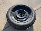 22" Chevy GMC Transport Steel OEM wheel rim Sierra Silverado Escalade tire NEW Texas Truck Tire