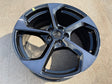 20" 20x8.5 Lucid Air OEM Grand Touring 95709 wheel rim 2023 2024 2025 2026 FRONT Texas Truck Tire
