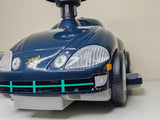 Rare Electric Kids Car Model Featuring Toyota Soarer 4000GT and Lexus SC300 SC400 with Box