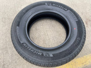 265/65/18 Michelin Primacy LTX tire F-150 Yukon Silverado 265/65r18 NEW TAKE OFF Texas Truck Tire