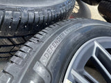 22" Ford F-150 LIMITED Plus OEM 94221 rims wheels Expedition 2024 2025 2026 NEW Texas Truck Tire