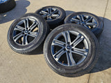 20" Ford F-150 FX-4 PLATINUM OEM rims wheels 10344 Expedition Texas Truck Tire