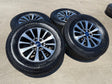 18" Ford F-150 Expedition XLT 3988 OEM rims wheels tires KENDA Texas Truck Tire