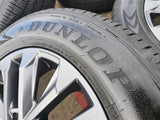 20" Toyota Land Cruiser OEM wheels rims Tundra Sequoia 2024 2025 2026 NEW Texas Truck Tire