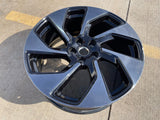 21" 21x9 Lucid Gravity OEM Grand Touring wheel rim 5x120 2025 2026 2027 FRONT Texas Truck Tire