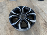 20" Toyota Sienna OEM 69167 rim wheel Venza Rav4 CH-R 2022 2023 2024 2025 2026 Texas Truck Tire