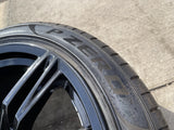 19" Lamborghini Huracan EVO LP580 OEM wheels rims 2020 2021 2022 2023 2024 2025 Texas Truck Tire