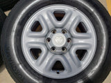 18" Toyota Tundra TSS TRD OEM 75275 wheels rims Sequoia LX600 99083 NEW Texas Truck Tire