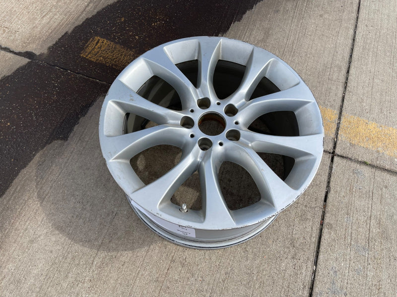 19" BMW X5 OEM 86045 Style 450 wheels rim 2012 2013 2015 2016 2017 2018 Texas Truck Tire