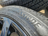 24" Cadillac Escalade V OEM ONYX wheels rims 2022 2023 2024 2025 2026 NEW Texas Truck Tire
