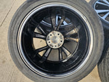 18" Nissan Altima Maxima Infiniti OEM 62721 wheels rims tires DISCOUNTED Texas Truck Tire