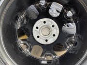 20" Ford F-150 LARIAT OEM 95864 rims wheels Expedition 2024 2025 2026 2027 NEW Texas Truck Tire