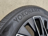 20" Lexus GX550 OEM wheels rims Toyota Land Cruiser Tundra 10545 LX600 2025 NEW Texas Truck Tire