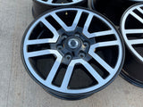 (1) 17" INEOS Grenadier OEM 8775 wheel rim 2023 2024 2025 2026 NEW Texas Truck Tire