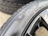 24" Cadillac Escalade V OEM ONYX wheels rims 2022 2023 2024 2025 2026 NEW Texas Truck Tire