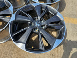 19" Honda Odyssey Ridgeline Pilot OEM 10410 wheels rims 2023 2024 2025 Texas Truck Tire