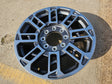 20" Ford F-250 F-350 OEM LIMITED Platinum wheel 10302 10483 rim 2024 2025 2026 Texas Truck Tire