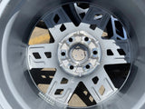 20" Ford F-150 LARIAT Limited OEM 94219 rims wheels Expedition 2025 2026 NEW Texas Truck Tire