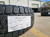 18" Lexus GX550 OEM wheel rim Toyota Land Cruiser Tundra Sequoia 2024 2025 2026 Texas Truck Tire