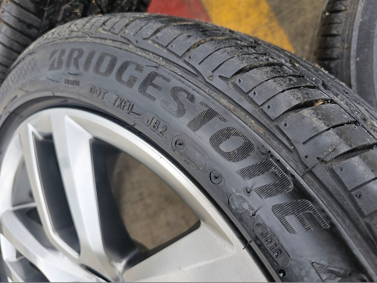 18" Lexus NX200T OEM wheels rims 74328 Camry Avalon 2021 2022 2023 2024 2025 Texas Truck Tire