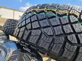18" Ford F-150 TREMOR OEM rims wheels 10342 95351 Expedition 2025 2026 BRAND NEW Texas Truck Tire