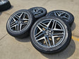 21" Ford Explorer ST OEM rims wheels Lincoln Aviator 2024 2025 2026 PIRELLI Texas Truck Tire