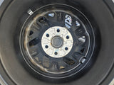17" Nissan Frontier X-PRO OEM Desert Runner wheels rims tires DUELER A/T Texas Truck Tire
