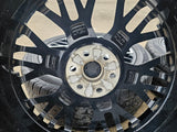 21" Chevy Blazer RS GMC Acadia OEM 95471 Wheels rims Traverse 2023 2024 2025 Texas Truck Tire