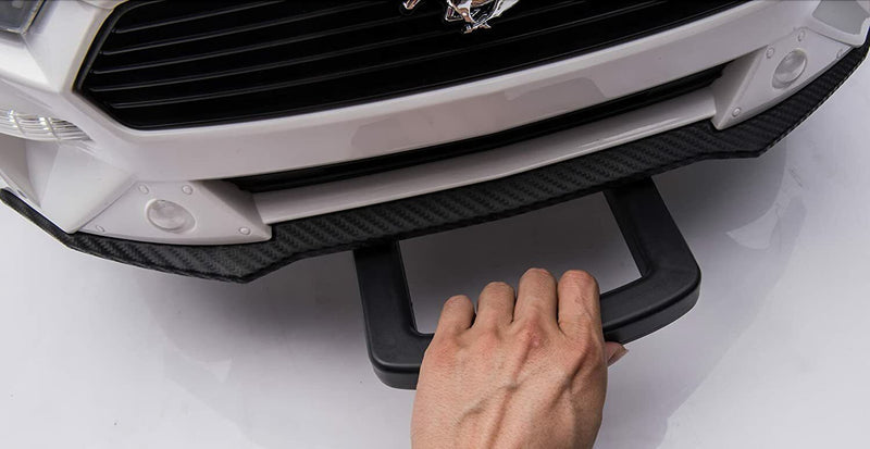 24V Children's Boys Ride-On Ford Mustang GT Custom Edition Car with Dual High-Powered Motors and Remote Control