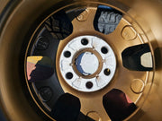 18" Lexus GX550 OEM 10544 wheels rims BRONZE Toyota Land Cruiser Tundra NEW Texas Truck Tire