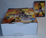 PlayStation 2 Dancing with the Stars 2007 Dance Video Game
